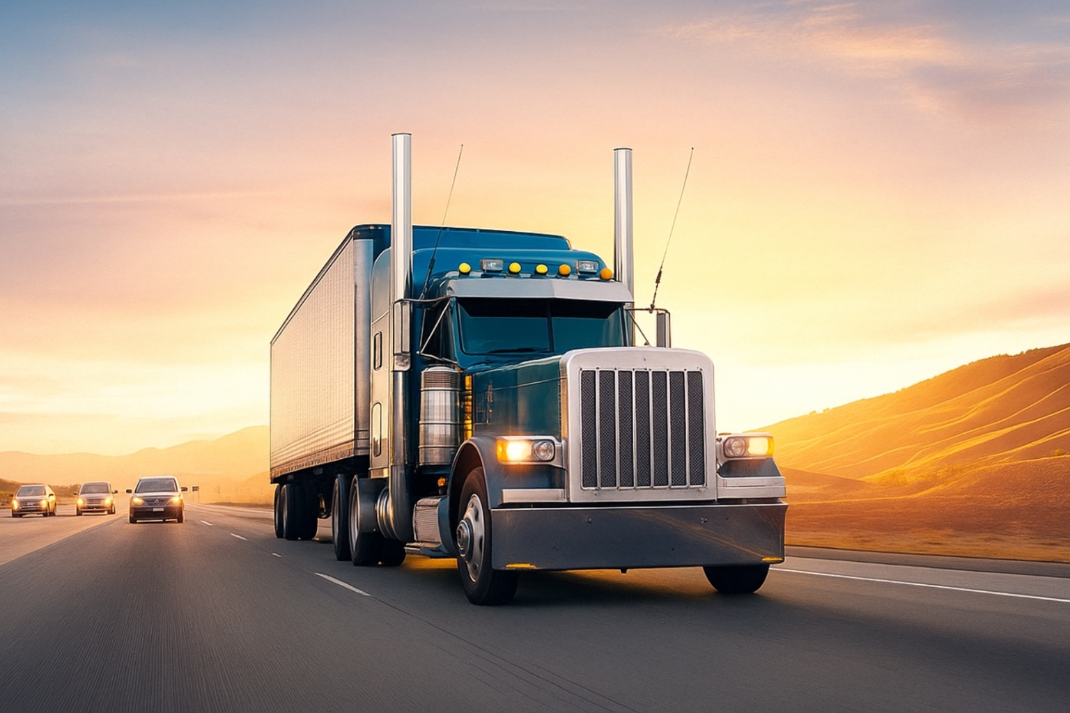 Transporte mutimodal